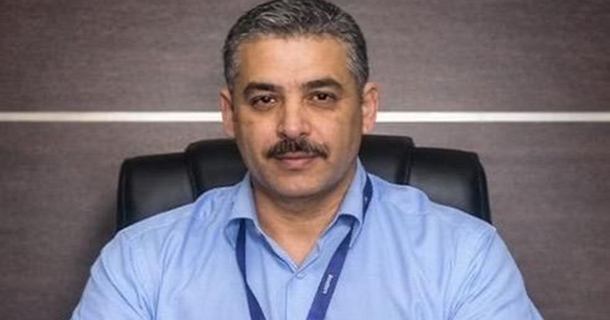 تشريح جثمان الشهيد الأسير حرز الله .. والنتائج تعلن لاحقا